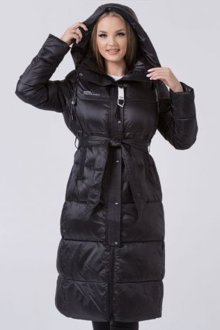 Пуховик зимовий Yimosis 1513