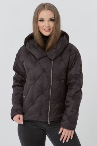 Коротка куртка Visdeer 2328