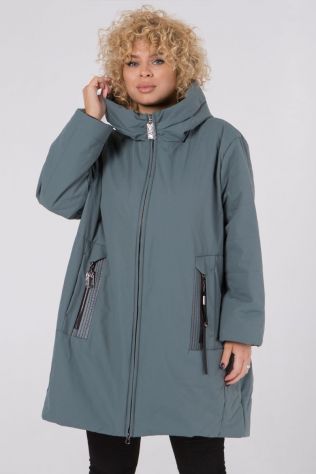 Супер батальна куртка Visdeer 952