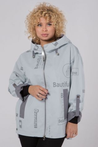 Вітровка на підкладі Ocean 8399