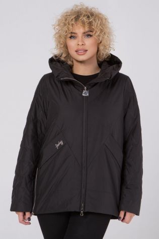 Весняні куртки жіночі Visdeer 2386