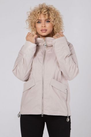 Жіноча куртка Visdeer 2318