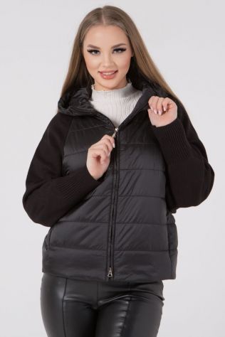 Куртка весняна Snow beauty 1102