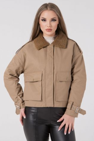 Молодіжна куртка Vavilona 2329/1