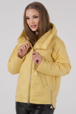 Куртки жіночі батали Visdeer 2305