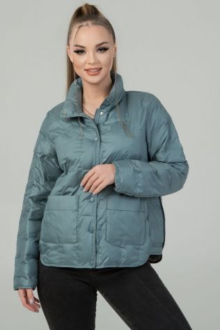 Куртки жіночі Mone You 609