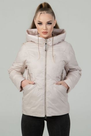 Куртка жіноча батальна Visdeer 2301