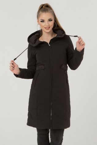 Плащ пальто демісезонний Towmy 6093