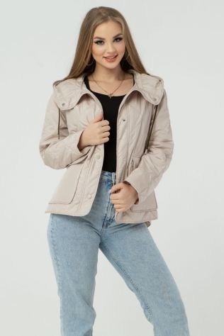 Батальна куртка Astrid 7575