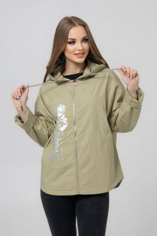 Вітровка бавовна Astrid 10371