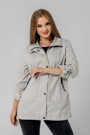 Вітровки cotton Ylanni 863