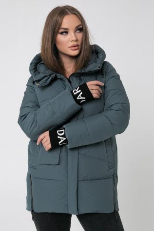 Зимова куртка Damader 1767