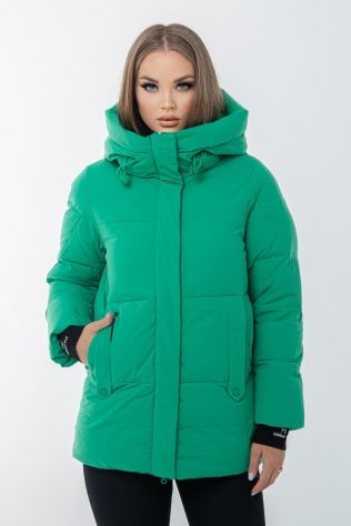 Зимова куртка Towmy 2092