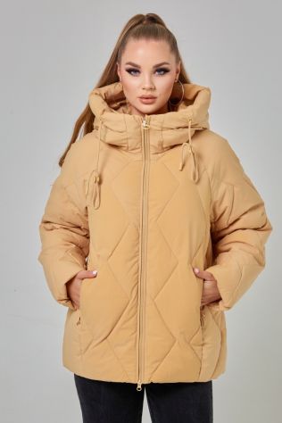 Зимова куртка Автоледі Towmy 9967