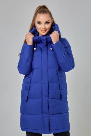 Молодіжний пуховик Visdeer 3101