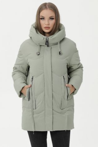 Куртки зимові Visdeer 3173