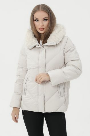 Зимова куртка Visdeer 348