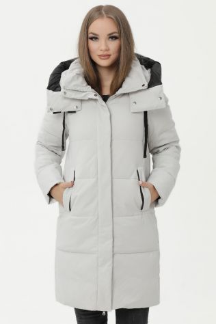 Пуховик-парка Towmy 3938