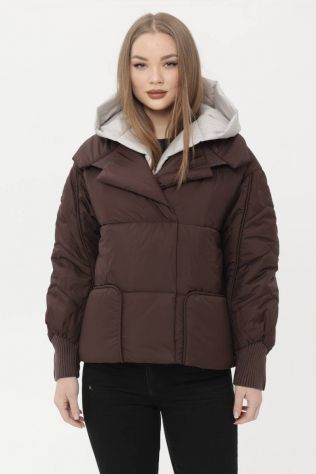 Коротка куртка молодіжна Billisimo Piumino 9128