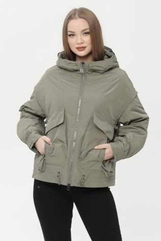 Куртка коротка Весна Mishele 2338