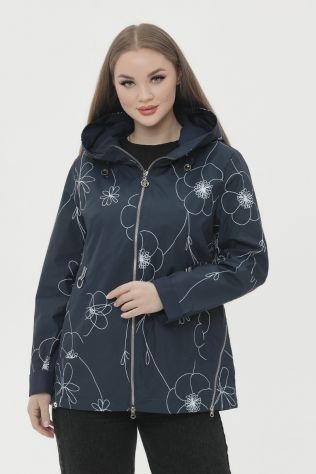 Вітровка жіноча Yalisder 615