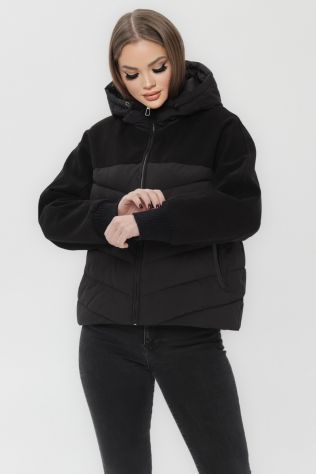 Комбіновона куртка Vivilona 2633