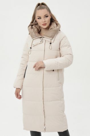 Пуховик зимовий Fodarlloy 24170