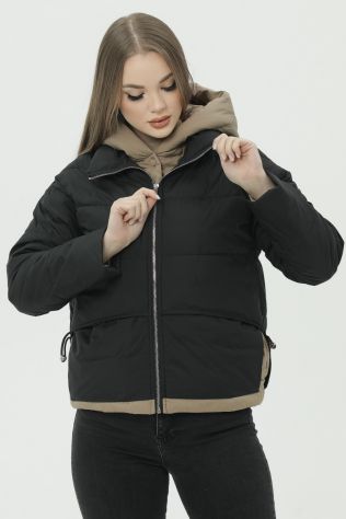 Молодіжна куртка Vivilona 2549