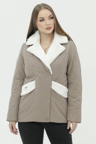 Куртки жіночі Damamer 832
