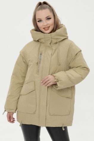 Зимова куртка Mishele 24229