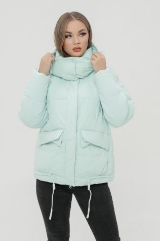 Зимова куртка Towmy 2202