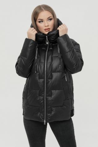 Куртка батал жіноча Visdeer 23086