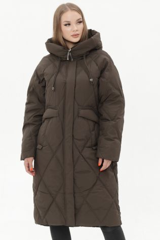 Пуховик ковдра Snow Owl 24A303