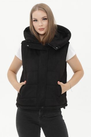 Жіноча жилетка Moda 111