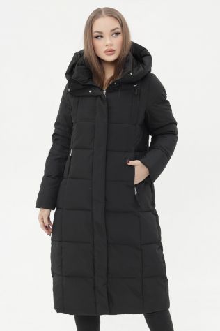 Зимовий пуховик Visdeer 3288