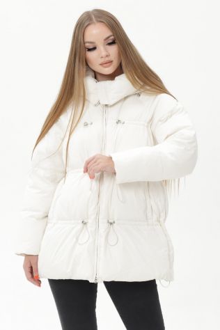 Молодіжна зимова куртка Snow Beauty 720