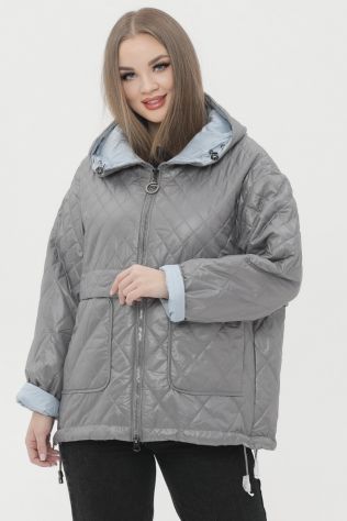 Куртки жіночі батали Mishele 1096