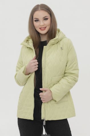Куртка молодіжна весняна Damader 817