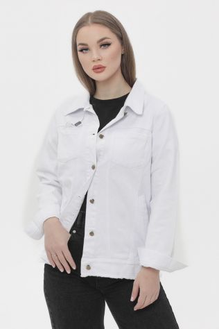 Джинсова куртка Ylanni 911