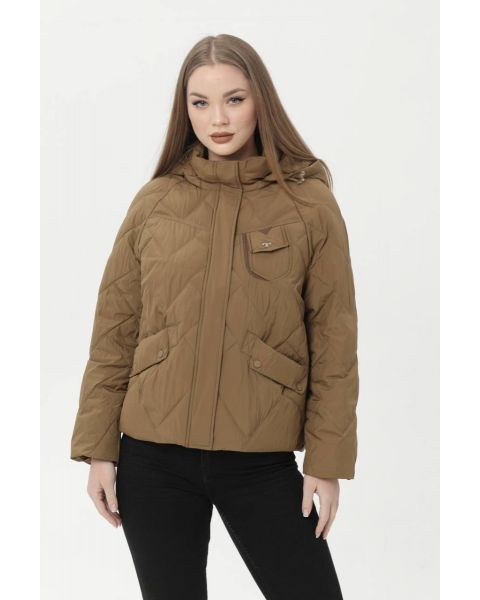 Весняна курточка Tongcoi 2591