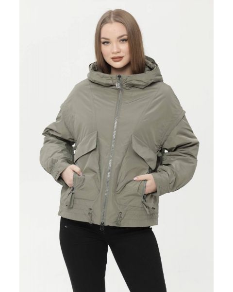 Куртка коротка Весна Mishele 2338