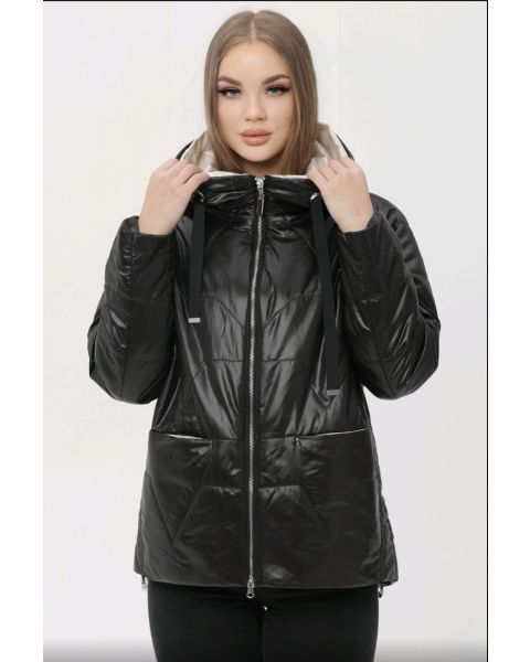 Батальна курточка Rosy Pink 3602